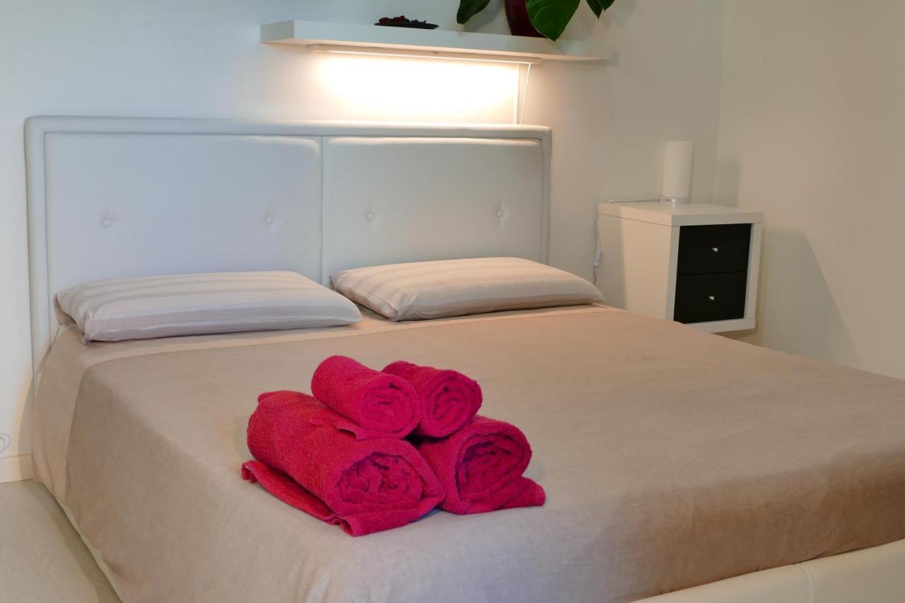 Appartamento Udine✰✰✰ Centro-Ospedale Zewnętrze zdjęcie