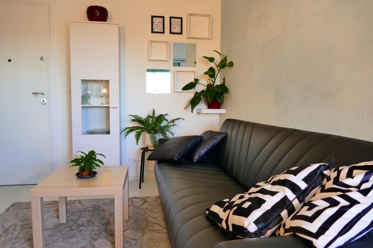 Appartamento Udine✰✰✰ Centro-Ospedale Zewnętrze zdjęcie