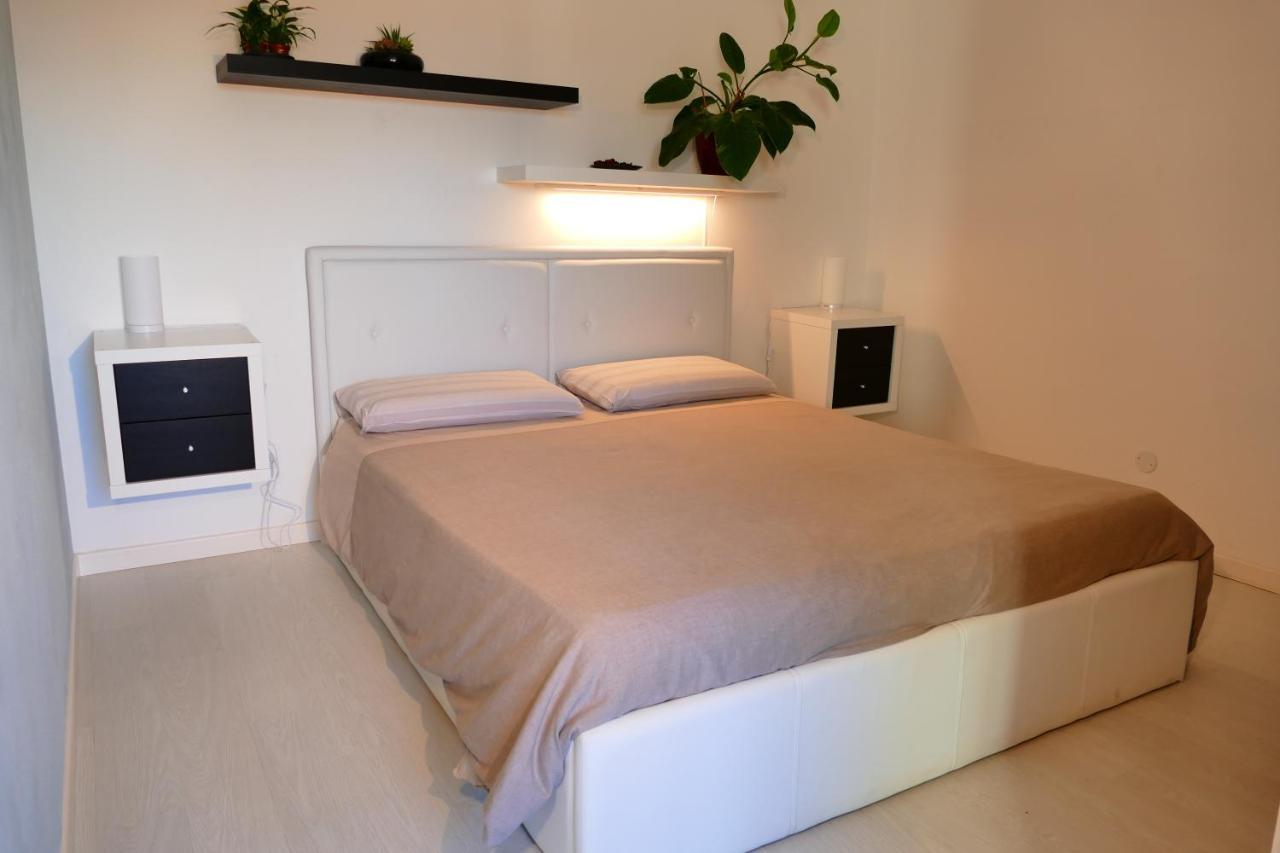 Appartamento Udine✰✰✰ Centro-Ospedale Zewnętrze zdjęcie